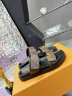 wholesale quality women louis vuitton shoes model no. 523